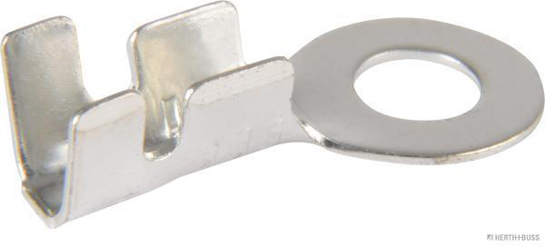 Herth+Buss Elparts Krimpverbinder 50251076
