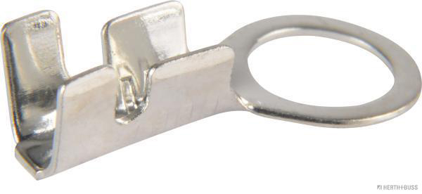 Herth+Buss Elparts Krimpverbinder 50251078