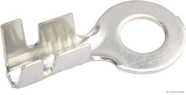Herth+Buss Elparts Krimpverbinder 50251081