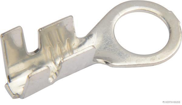 Herth+Buss Elparts Krimpverbinder 50251082