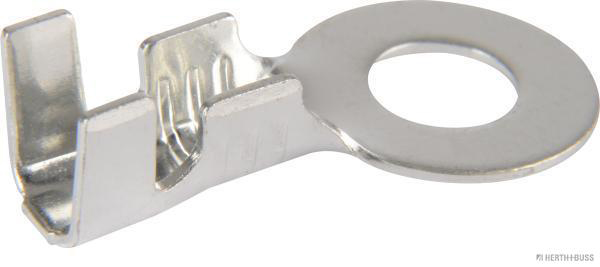 Herth+Buss Elparts Krimpverbinder 50251084