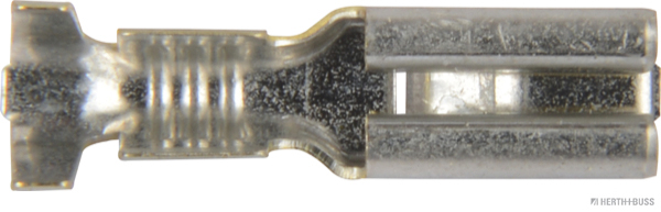 Herth+Buss Elparts Krimpverbinder 50251194