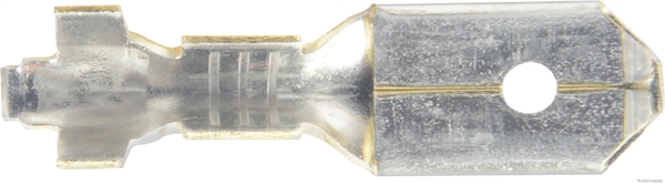 Herth+Buss Elparts Krimpverbinder 50251206