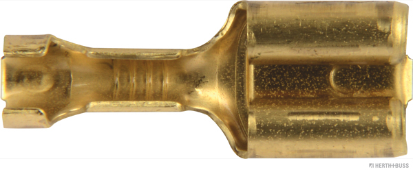 Herth+Buss Elparts Krimpverbinder 50251220