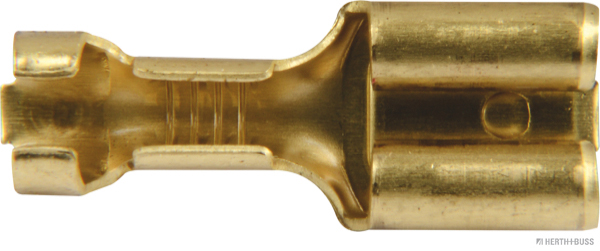 Herth+Buss Elparts Krimpverbinder 50251222