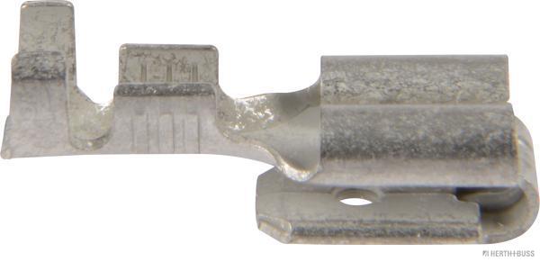 Herth+Buss Elparts Krimpverbinder 50251267