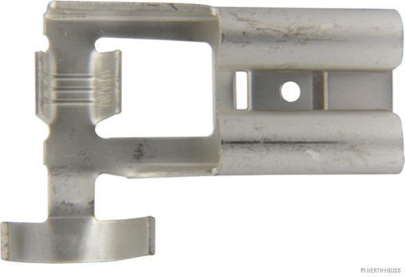 Herth+Buss Elparts Krimpverbinder 50251272