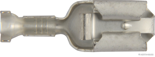 Herth+Buss Elparts Krimpverbinder 50251278