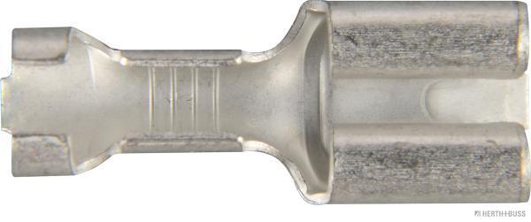 Herth+Buss Elparts Krimpverbinder 50251282