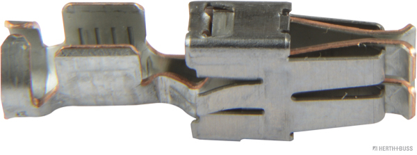Herth+Buss Elparts Krimpverbinder 50251323