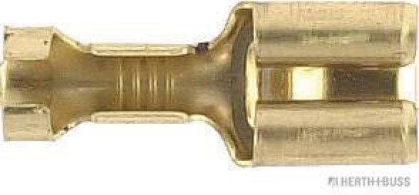 Herth+Buss Elparts Krimpverbinder 50251418066