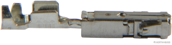 Herth+Buss Elparts Krimpverbinder 50251460