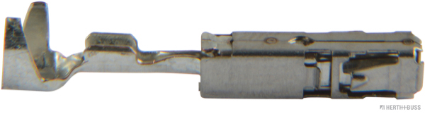 Herth+Buss Elparts Krimpverbinder 50251461