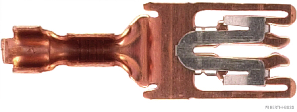 Herth+Buss Elparts Krimpverbinder 50251470