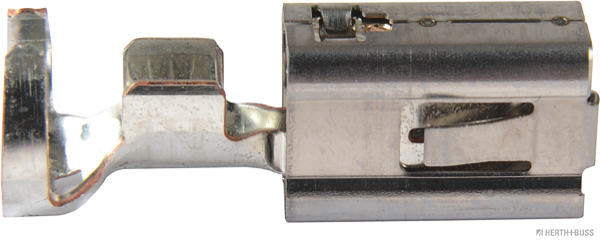 Herth+Buss Elparts Krimpverbinder 50251491