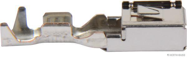 Herth+Buss Elparts Krimpverbinder 50251493