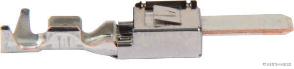 Herth+Buss Elparts Krimpverbinder 50251495