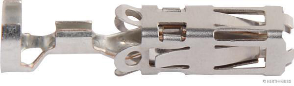 Herth+Buss Elparts Krimpverbinder 50251506