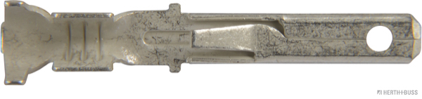 Herth+Buss Elparts Krimpverbinder 50251515