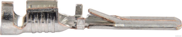 Herth+Buss Elparts Krimpverbinder 50251518