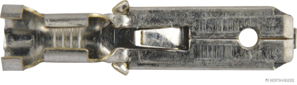 Herth+Buss Elparts Krimpverbinder 50251524