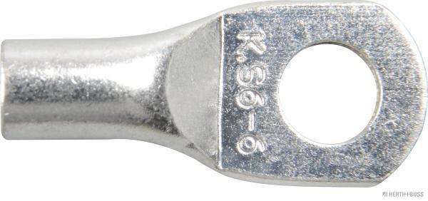 Herth+Buss Elparts Knijpverbinder 50251666