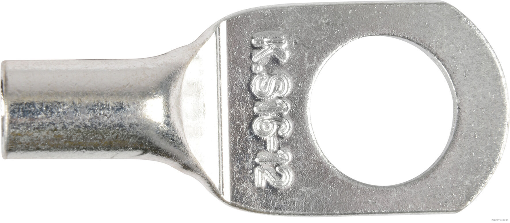 Herth+Buss Elparts Knijpverbinder 50251681