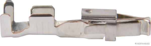 Herth+Buss Elparts Krimpverbinder 50251805