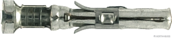 Herth+Buss Elparts Krimpverbinder 50251808