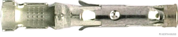 Herth+Buss Elparts Krimpverbinder 50251811