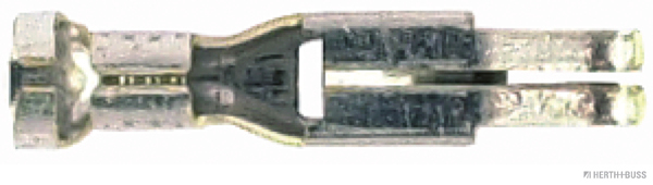 Herth+Buss Elparts Krimpverbinder 50251814