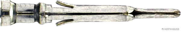 Herth+Buss Elparts Krimpverbinder 50251817