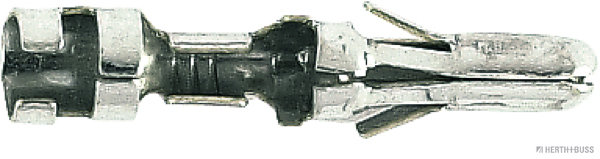 Herth+Buss Elparts Krimpverbinder 50251824