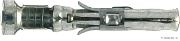 Herth+Buss Elparts Krimpverbinder 50251830