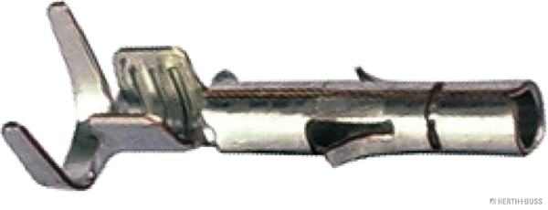 Herth+Buss Elparts Krimpverbinder 50251836