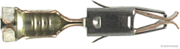 Herth+Buss Elparts Krimpverbinder 50251871