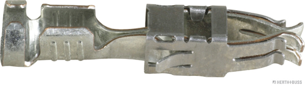 Herth+Buss Elparts Krimpverbinder 50251875