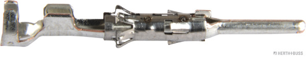 Herth+Buss Elparts Krimpverbinder 50251907