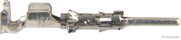 Herth+Buss Elparts Krimpverbinder 50251908