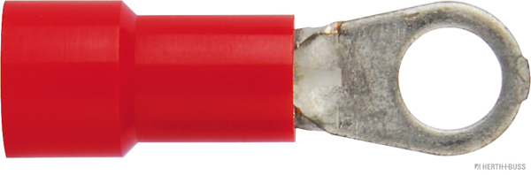 Herth+Buss Elparts Knijpverbinder 50252118