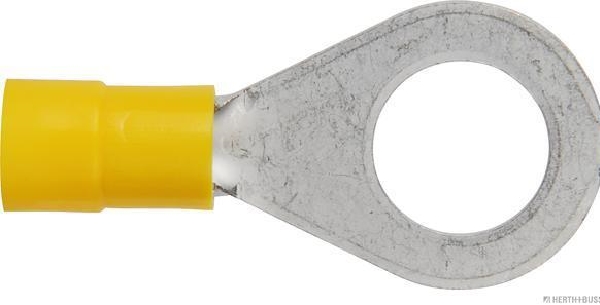 Herth+Buss Elparts Knijpverbinder 50252163066