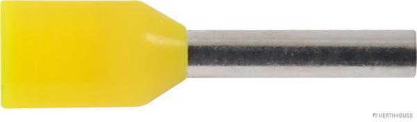 Herth+Buss Elparts Knijpverbinder 50252172