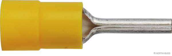 Herth+Buss Elparts Knijpverbinder 50252411