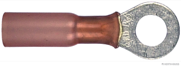 Herth+Buss Elparts Knijpverbinder 50252602