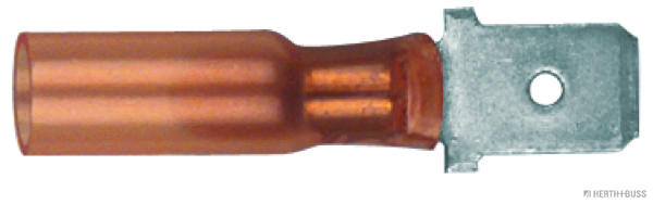 Herth+Buss Elparts Knijpverbinder 50252625