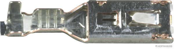 Herth+Buss Elparts Krimpverbinder 50253225