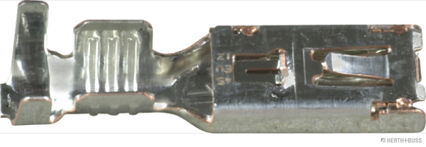 Herth+Buss Elparts Krimpverbinder 50253226