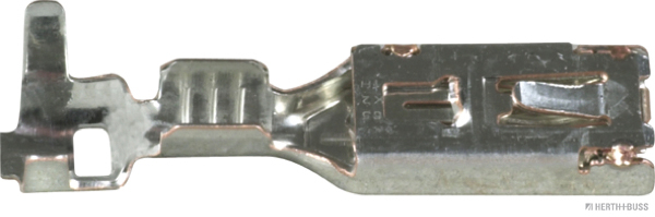 Herth+Buss Elparts Krimpverbinder 50253228