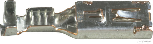 Herth+Buss Elparts Krimpverbinder 50253233