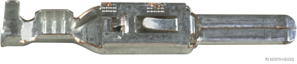 Herth+Buss Elparts Krimpverbinder 50253241